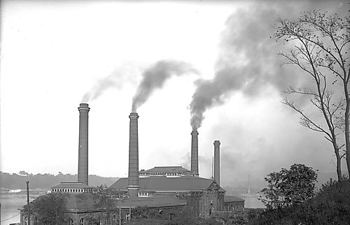 Smoke Conditions