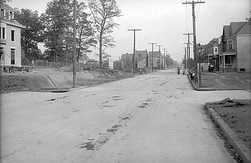 Reynolds and Murtland