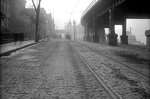 Duquesne and Fifth