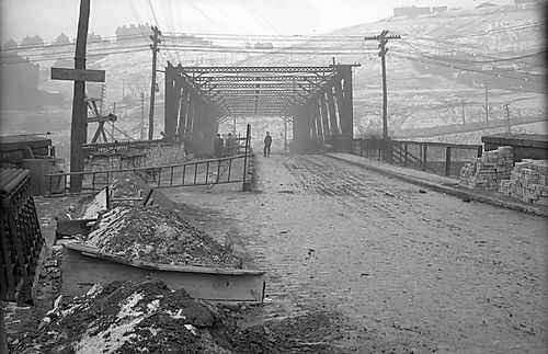 28th Street Bridge