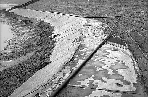 Highland Reservoir Lining