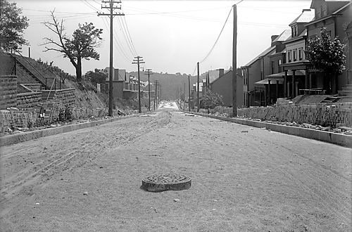 Dunlap Street Crown