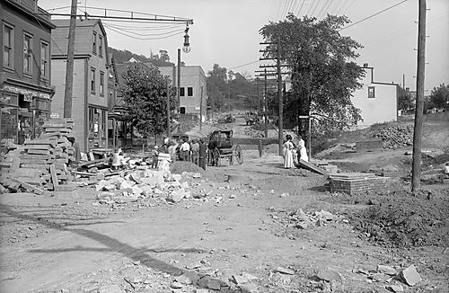 Chaucer and Murtland