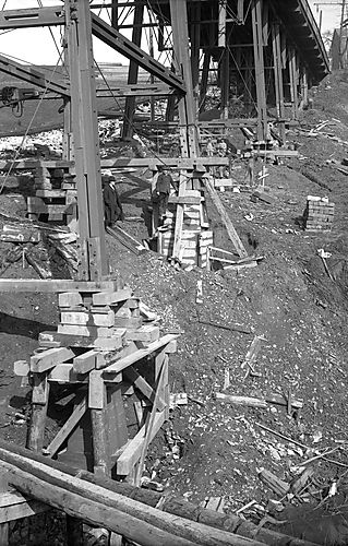 Bridge Repairs