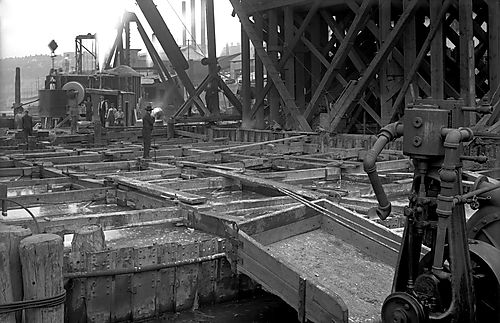 South 22nd Street Bridge