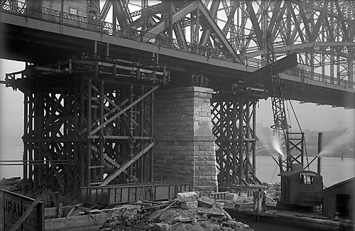South 22nd Street Bridge