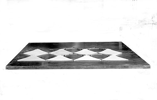 Filters Showing Forms