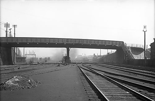 Island Avenue Bridge