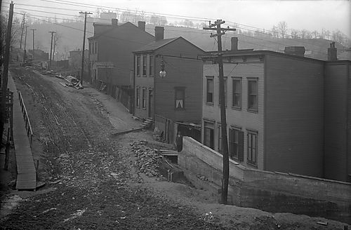 Rothpletz and Hall