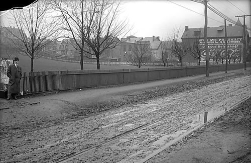 West Carson and Tabor