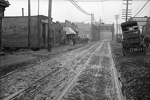 3 Little Practical Tailors