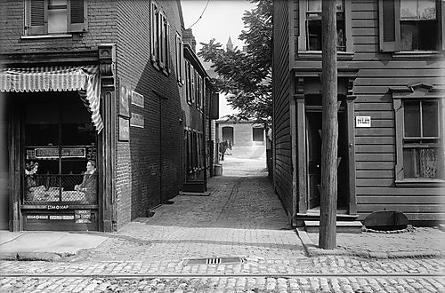 Border's Evaporated Milk