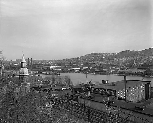Pittsburgh Wool Company