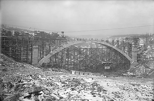 Larimer Avenue Bridge