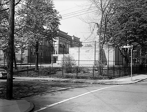 Friendship Elementary School