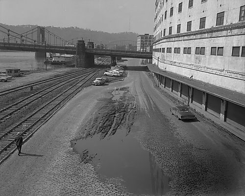 River Avenue