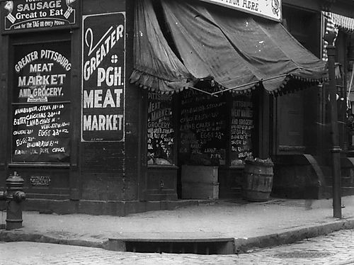 Greater Pittsburgh Meat Market