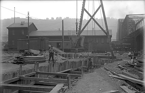 Try Way Sewer Construction