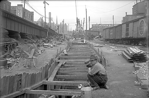 Try Way Sewer Construction