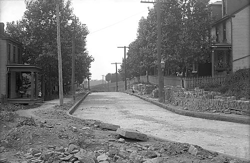 Norton Street