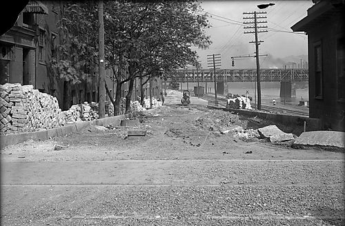 North Side Flood District