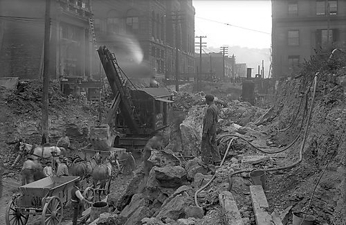 Allegheny County Courthouse