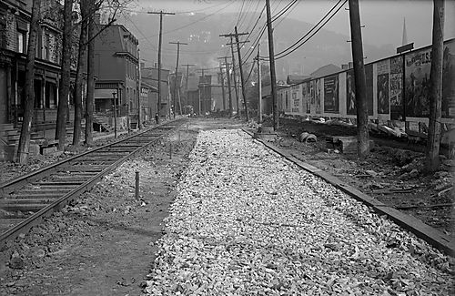 West End Construction