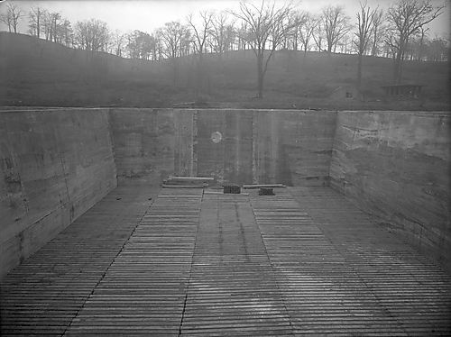 Ross Pumping Station