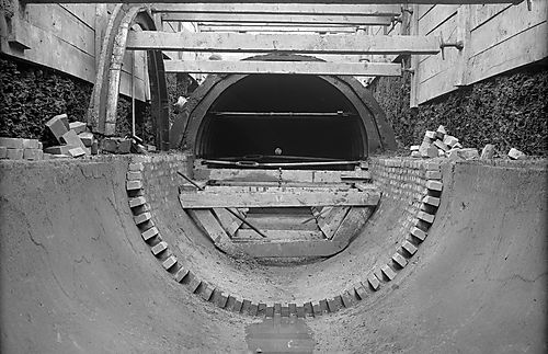 Negley Run Sewer
