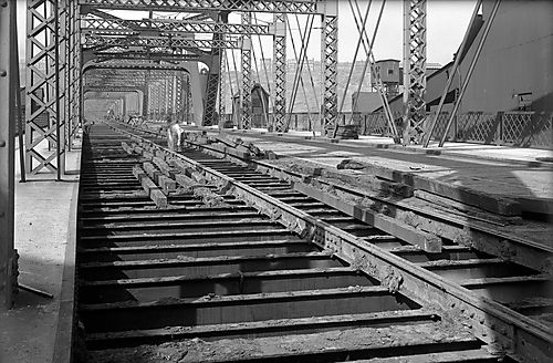 South Tenth Street Bridge