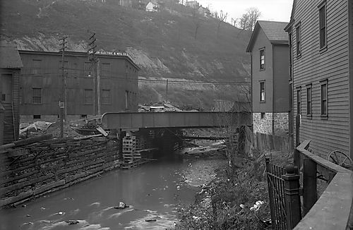 South Main Street Bridge