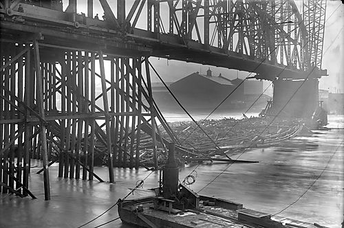 North Side Point Bridge