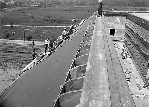 Roof Construction