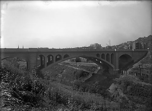 Bridge