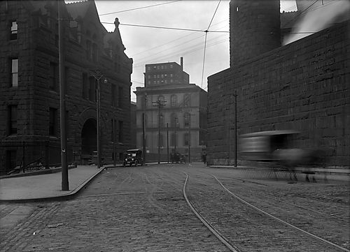 Diamond Street