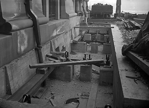 Aspinwall Pumping Station