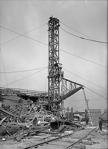 North Side Point Bridge
