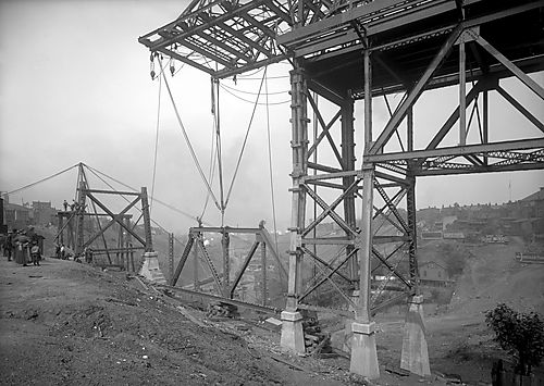 Bloomfield Bridge