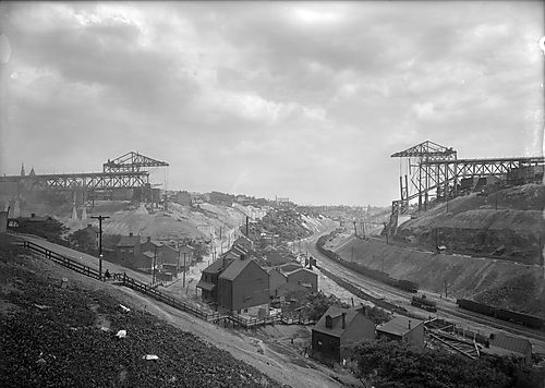 Bloomfield Bridge