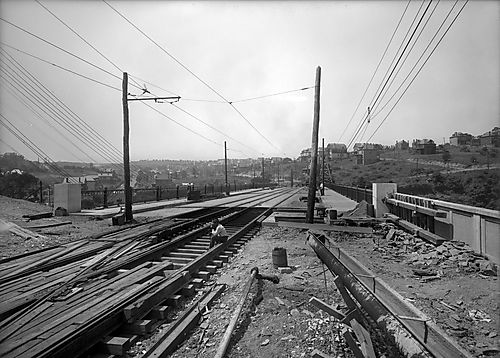 Murray Avenue Bridge