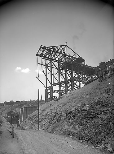 Bloomfield Bridge