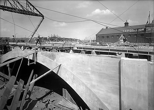 Manchester Bridge