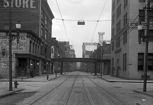 West Penn Paper Company