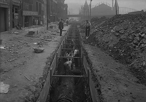 Duquesne Horse and Mule Company