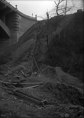 Haights Run Bridge [Heths Run Bridge]