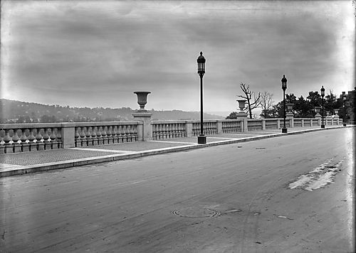 Haights Run Bridge [Heths Run Bridge]