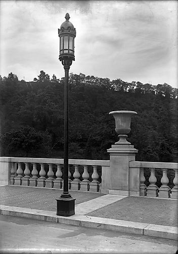 Haights Run Bridge [Heths Run Bridge]