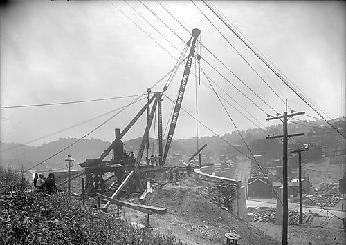 Sylvan Avenue Bridge