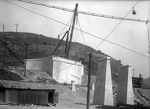 Sylvan Avenue Bridge