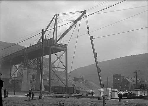 Sylvan Avenue Bridge